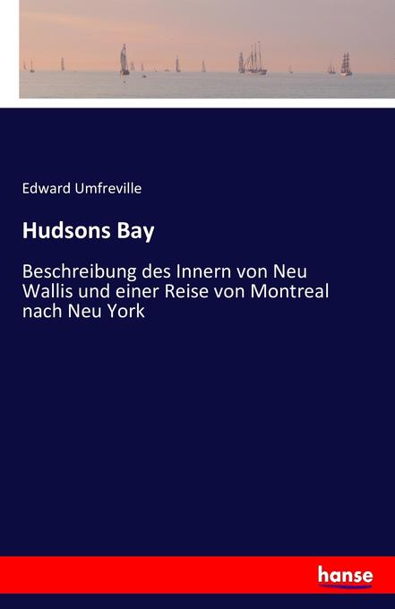 Hudsons Bay