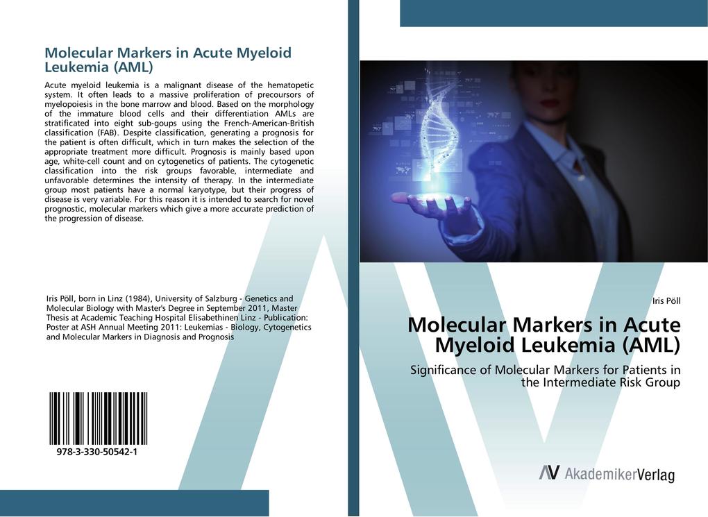 Molecular Markers in Acute Myeloid Leukemia (AML)