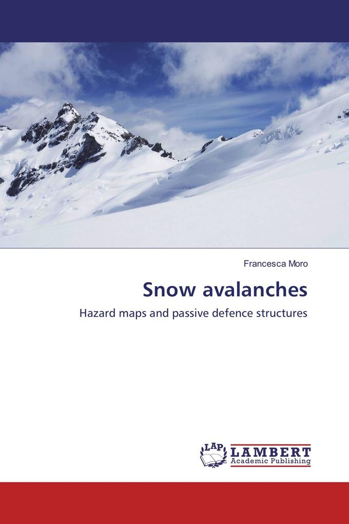 Snow avalanches