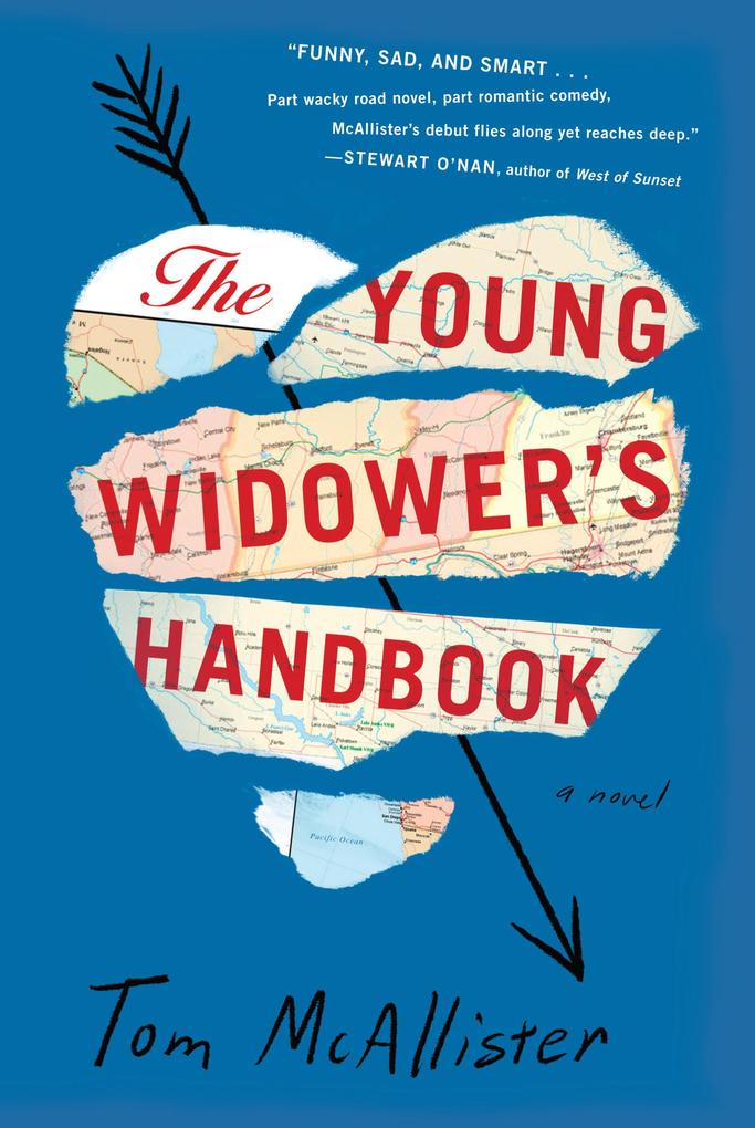 The Young Widower‘s Handbook