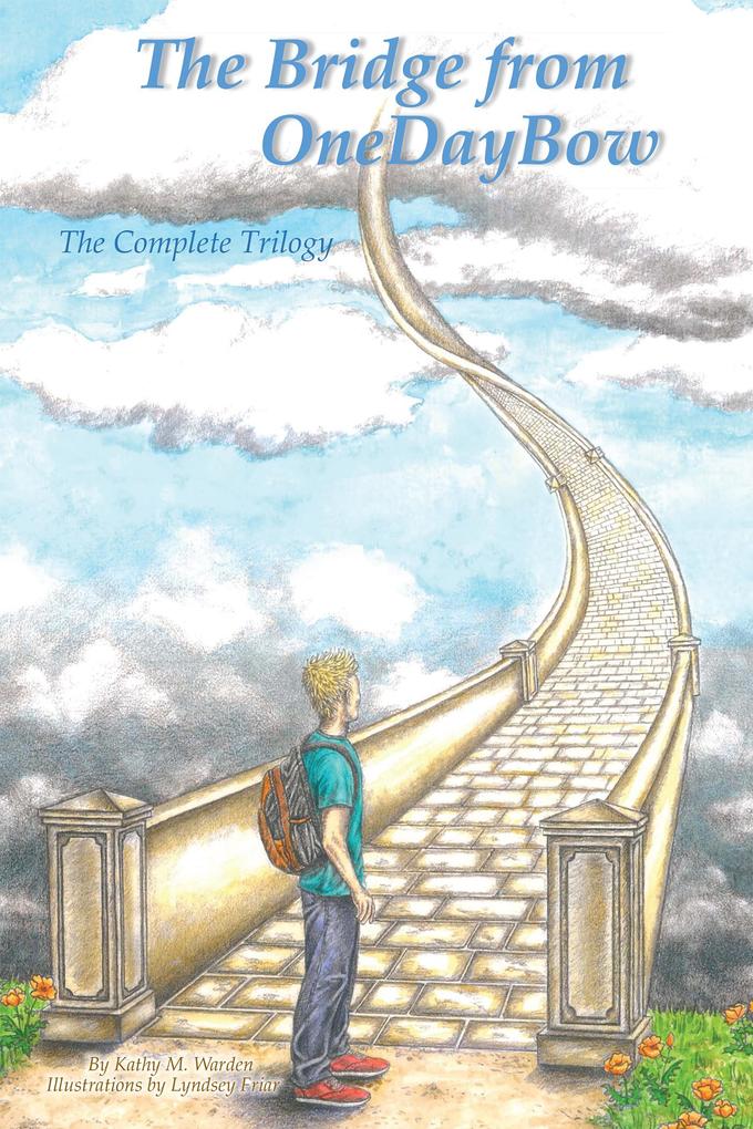 The Bridge from Onedaybow