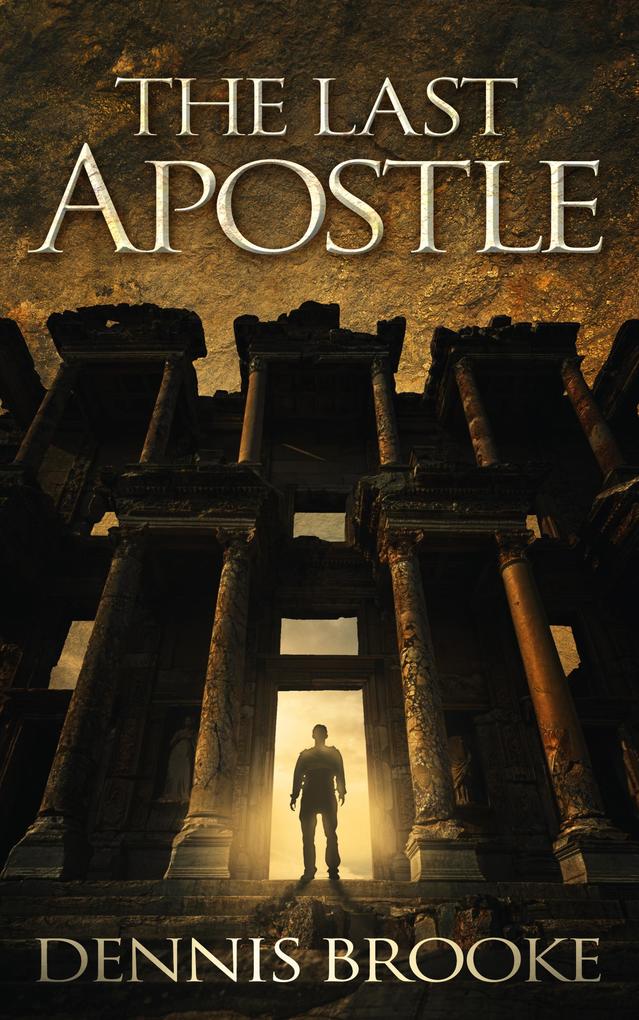 Last Apostle