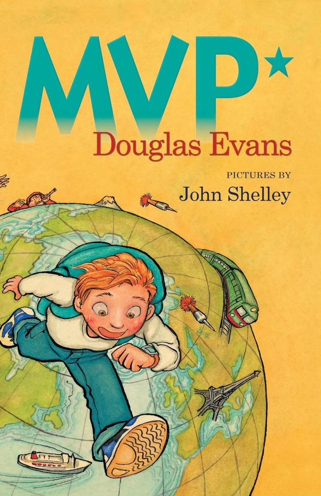 MVP*