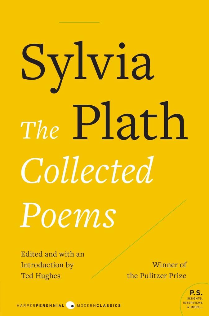 HarperCollins The Collected Poems