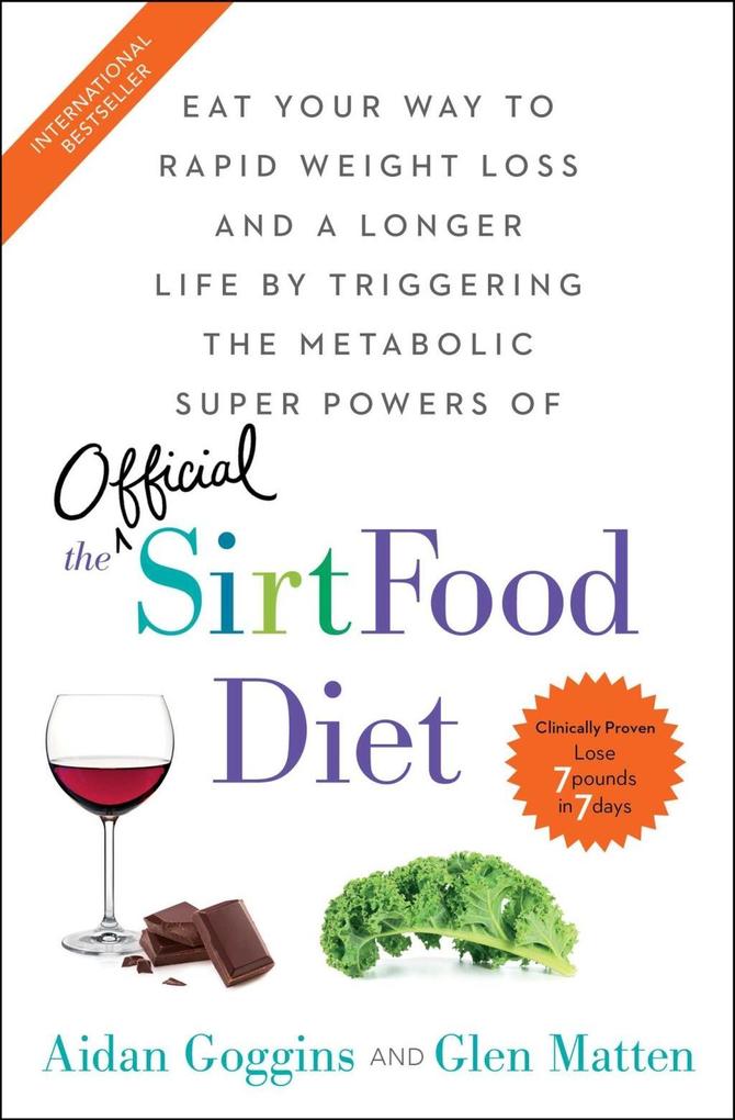 The Sirtfood Diet