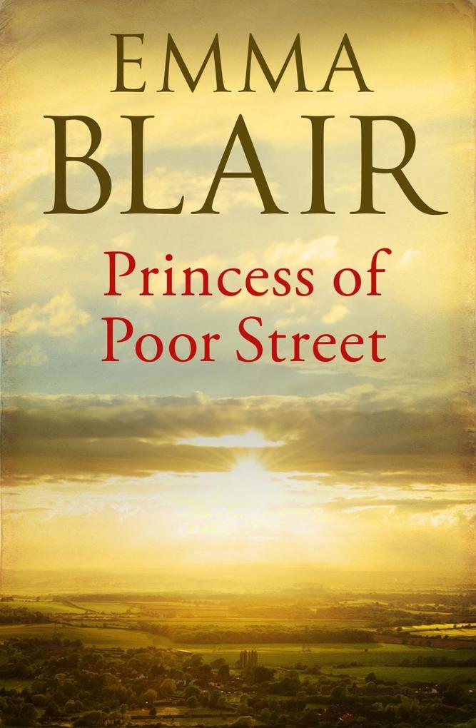 Princess of Poor Street
