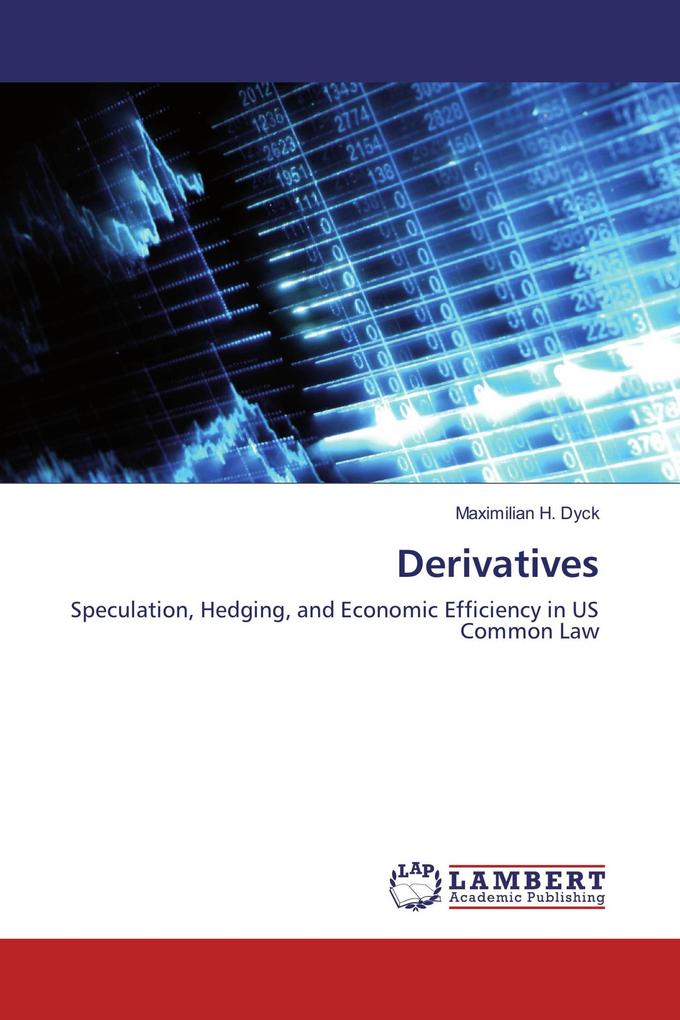 Derivatives