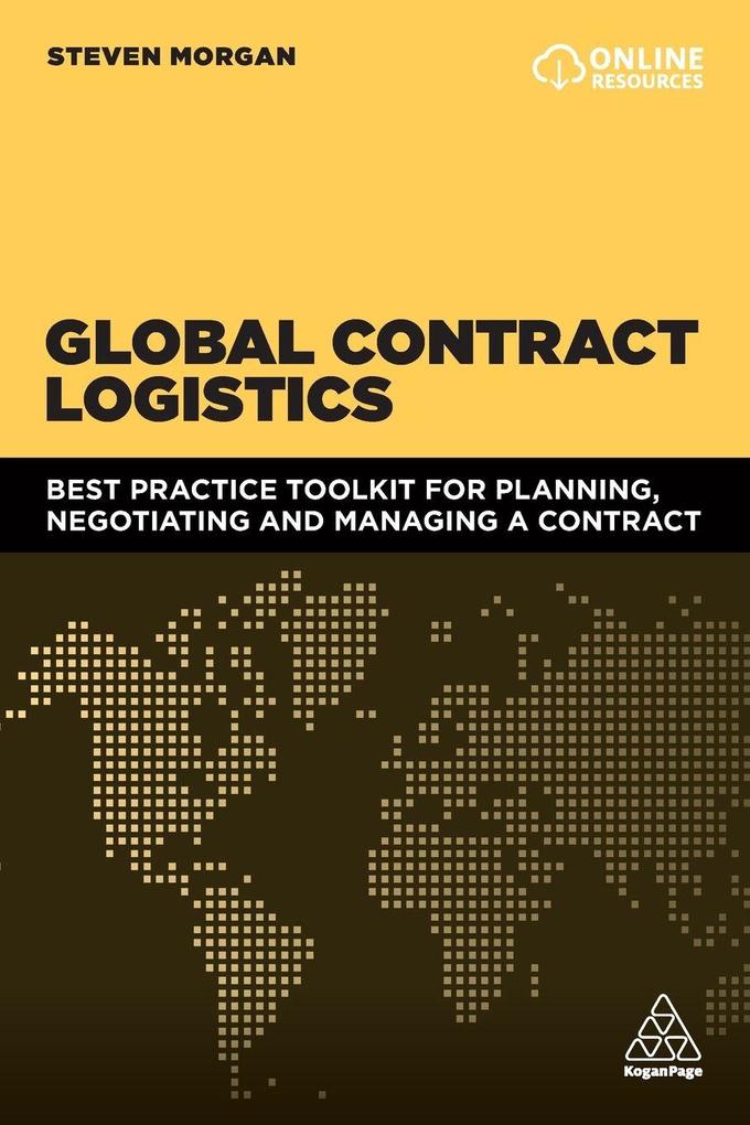Global Contract Logistics