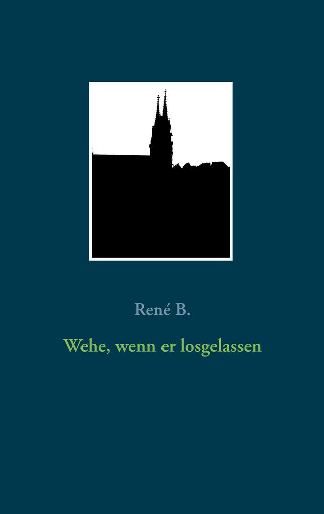 Wehe wenn er losgelassen