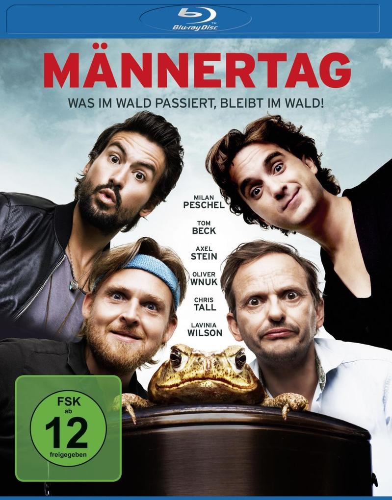 Männertag