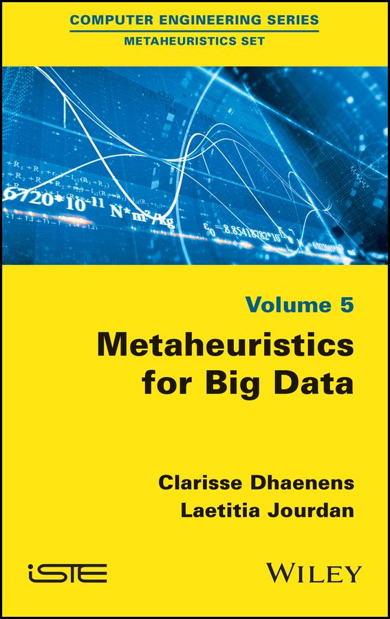 Metaheuristics for Big Data