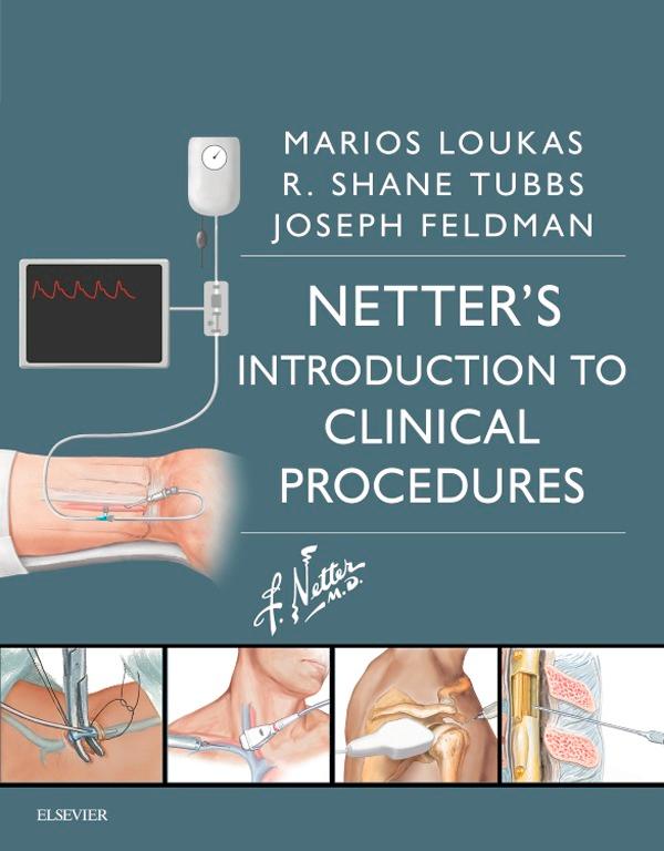 Netter‘s Introduction to Clinical Procedures