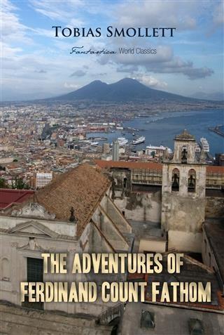 Adventures of Ferdinand Count Fathom