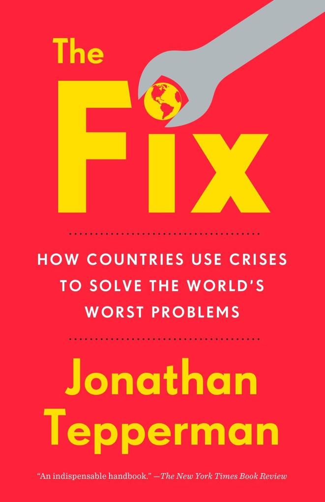 The Fix