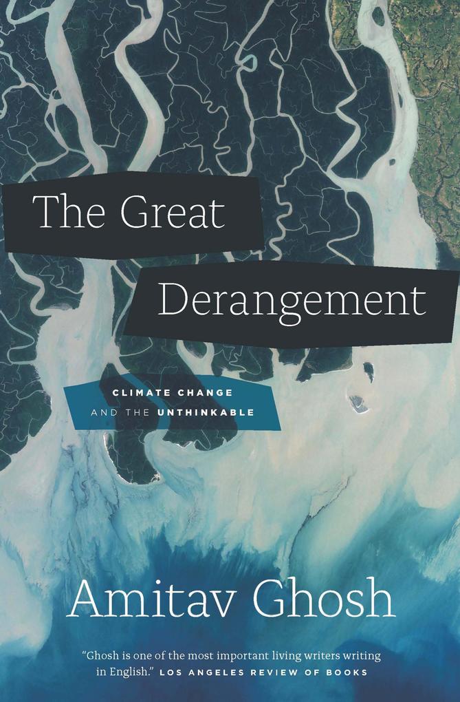 The University of Chicago Press The Great Derangement