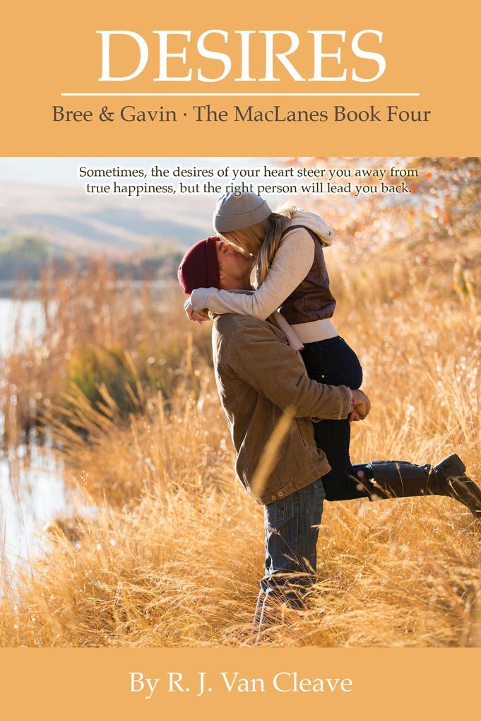 Desires (MacLane Family #4)
