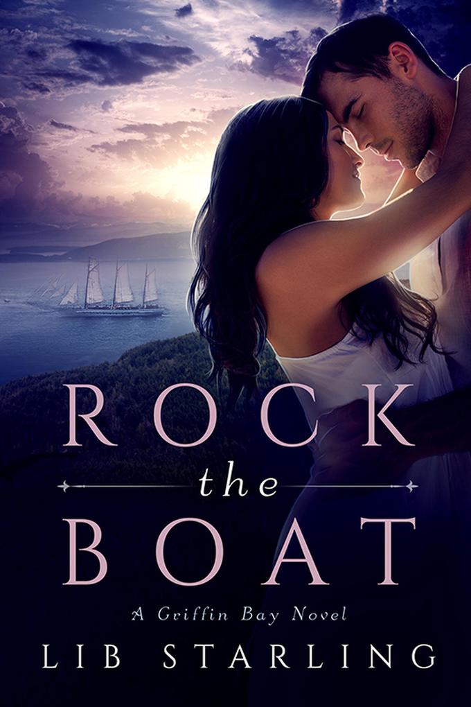 Rock the Boat (Griffin Bay #1)