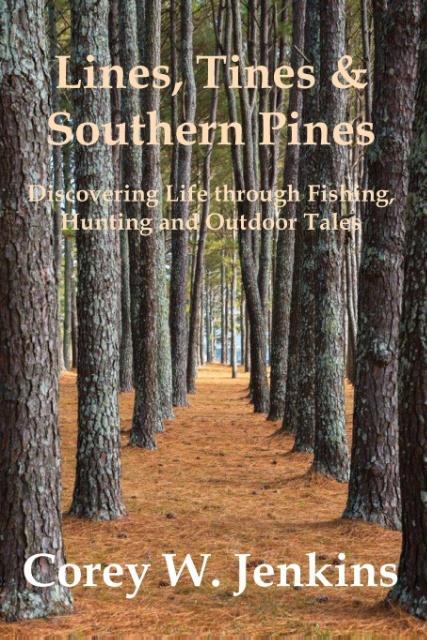 Lines Tines & Southern Pines