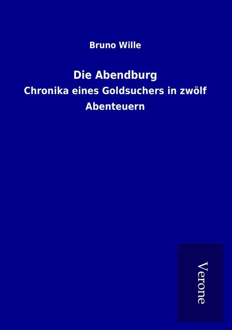 Die Abendburg