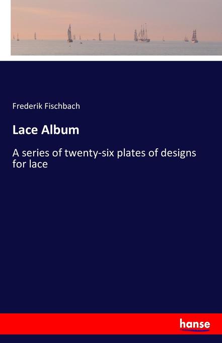 Image of Lace Album