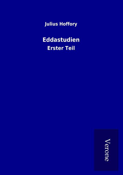 Eddastudien
