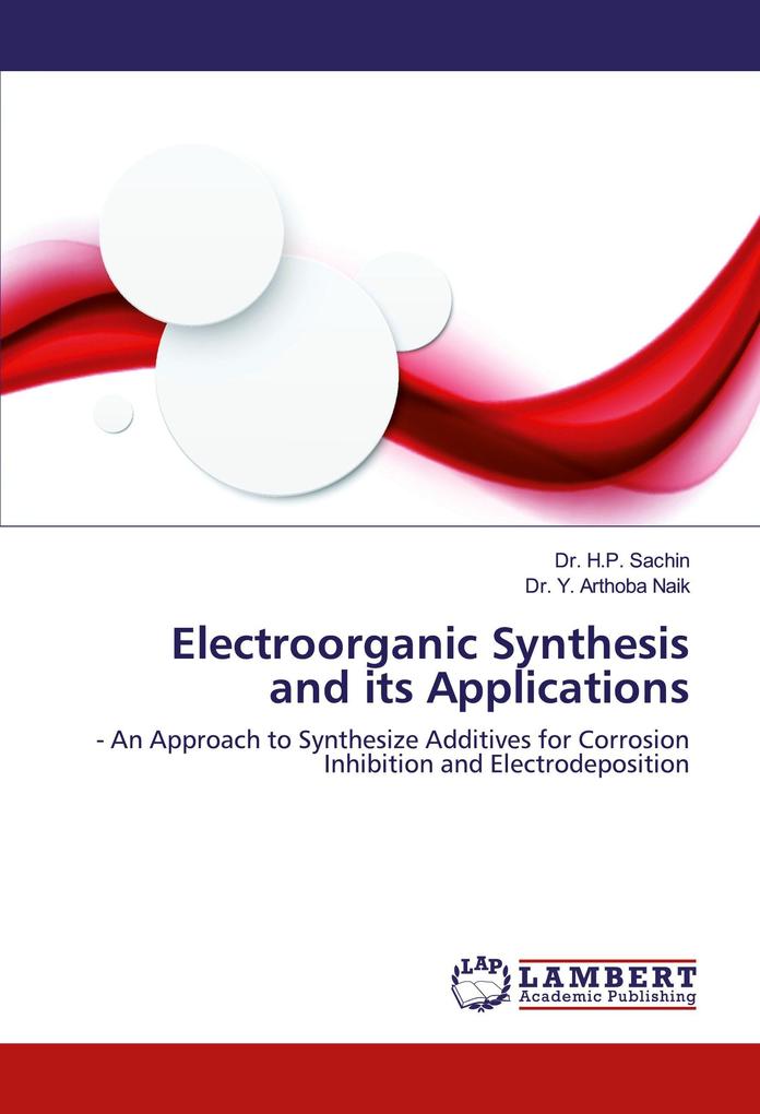 Electroorganic Synthesis and its Applications