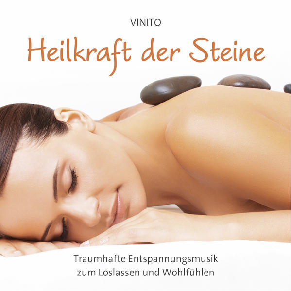 Heilraft der Steine