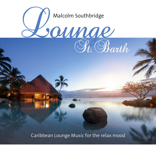 Lounge St.Barth