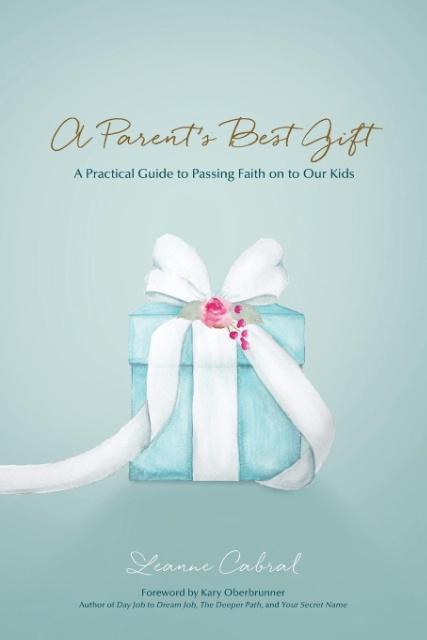 A Parent's Best Gift
