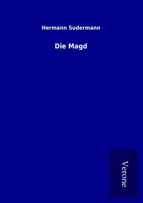 Die Magd