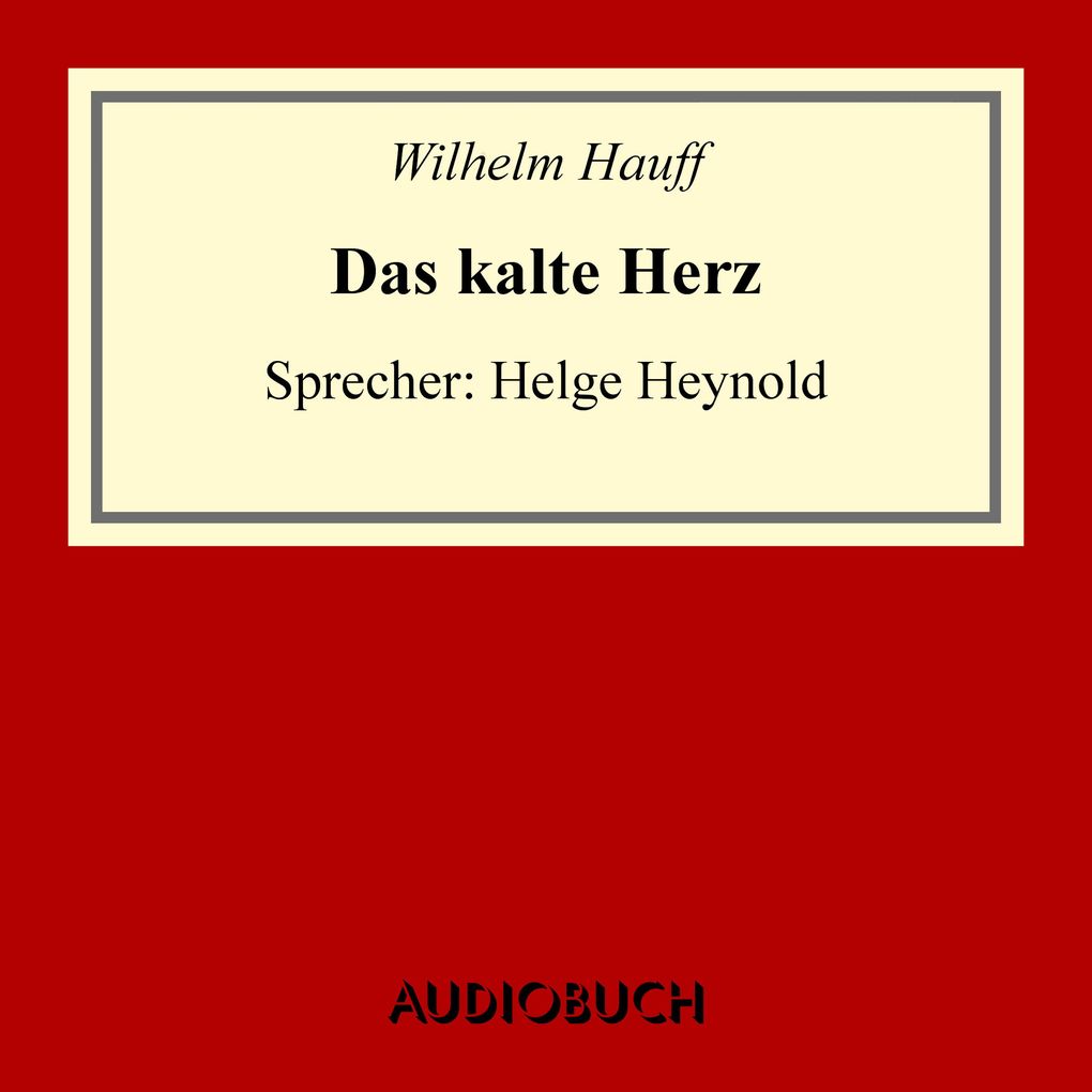 Das kalte Herz
