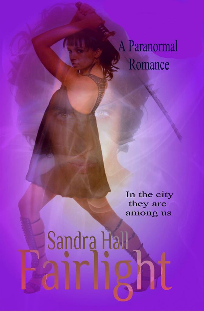 Fairlight (The Fairlight Novels #1)