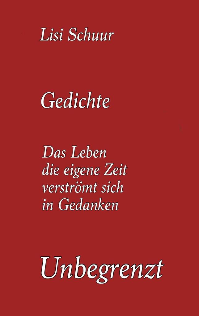 Unbegrenzt