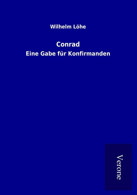 Conrad