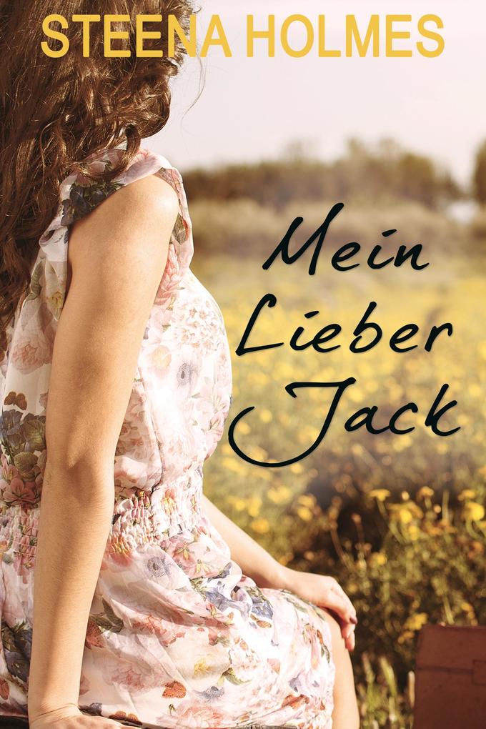 Mein Leiber Jack (Finding Emma Series)