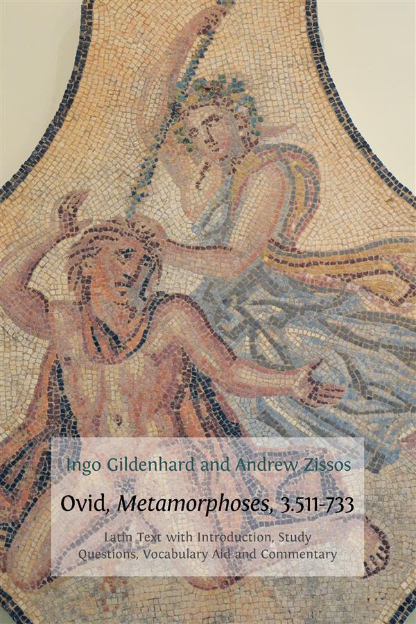 Ovid Metamorphoses 3.511-73