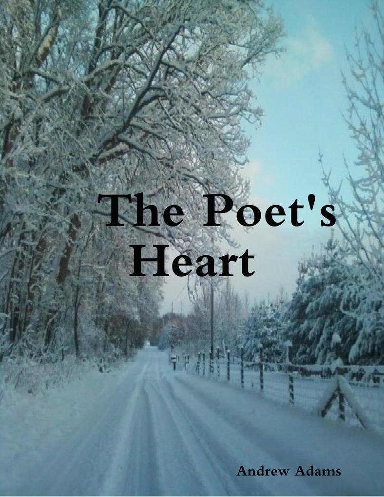 The Poet‘s Heart