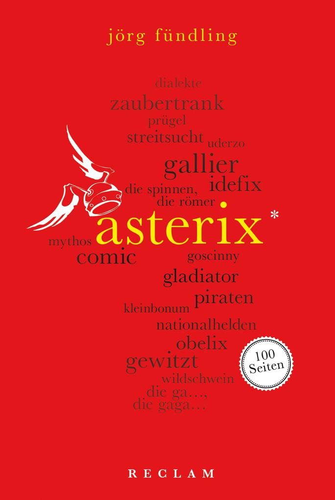 Asterix. 100 Seiten als eBook Asterix. 100 Seiten als eBook