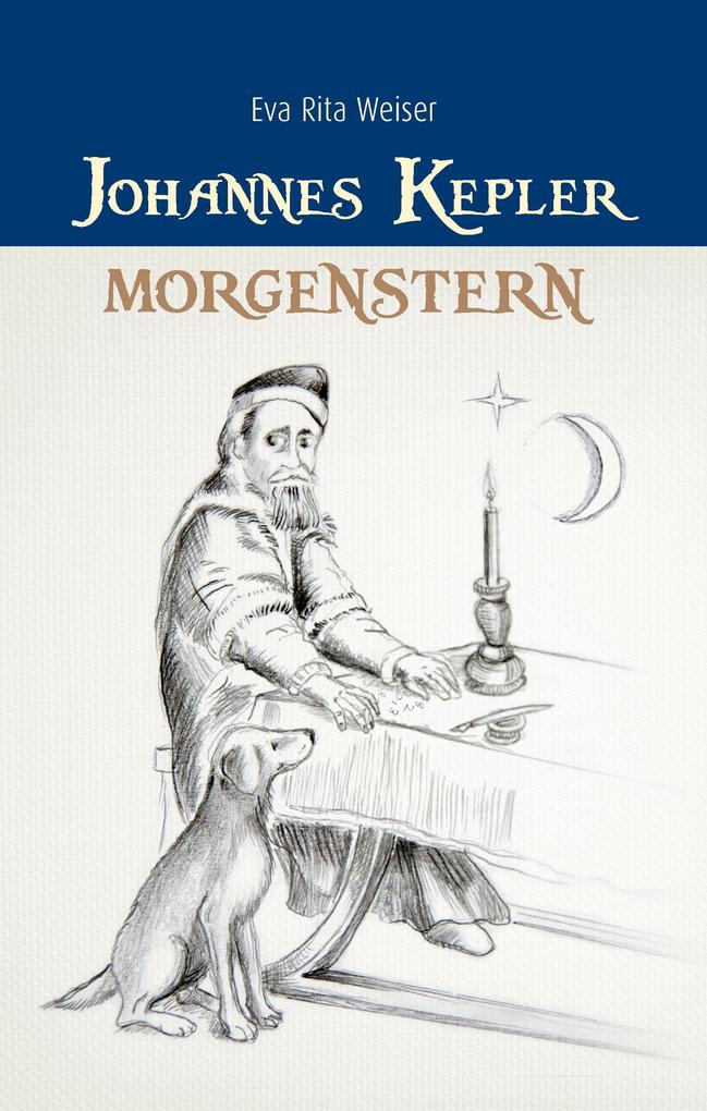 Image of Johannes Kepler: Morgenstern