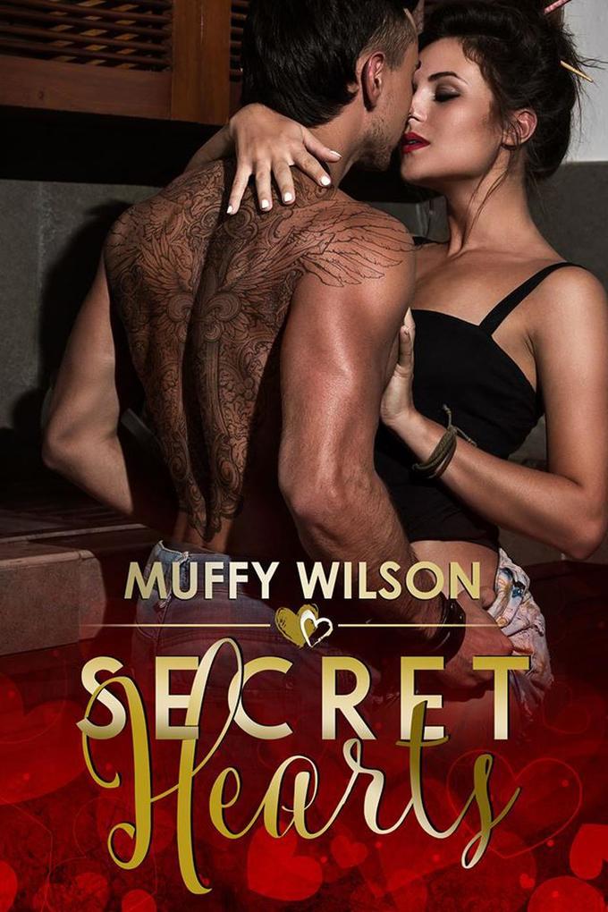Secret Hearts (The Hearts Series #2)