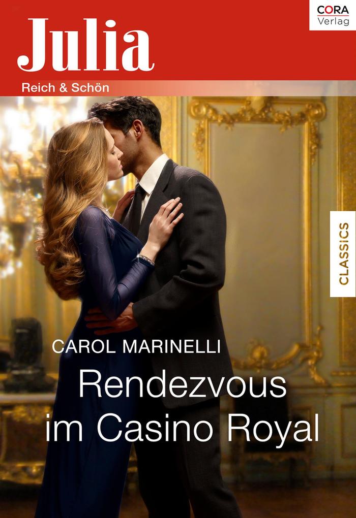 Rendezvous im Casino Royal