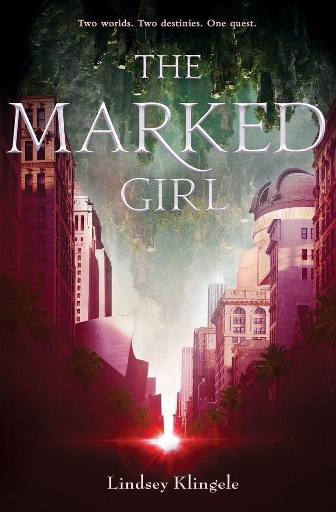 Marked Girl The