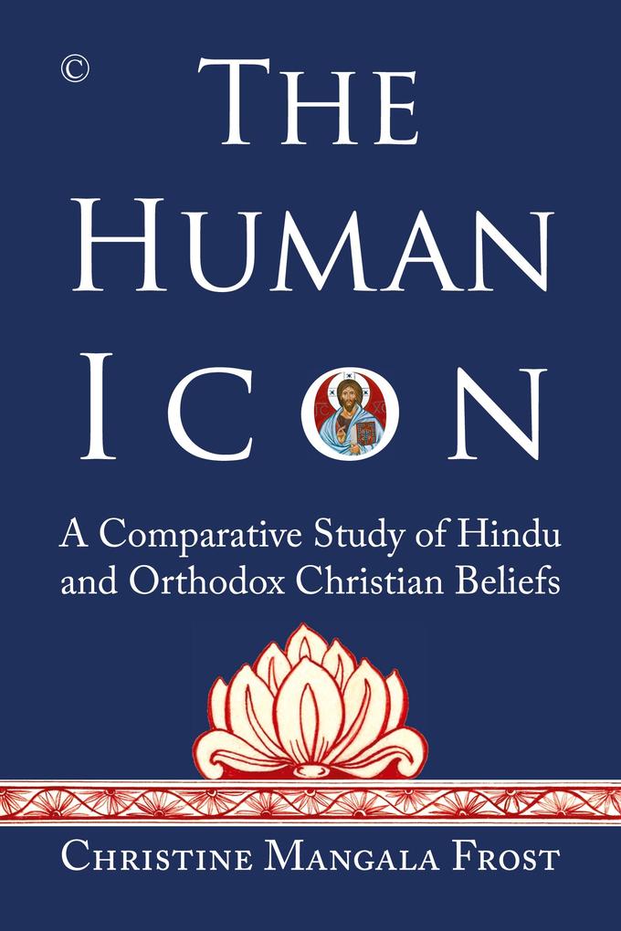 The Human Icon