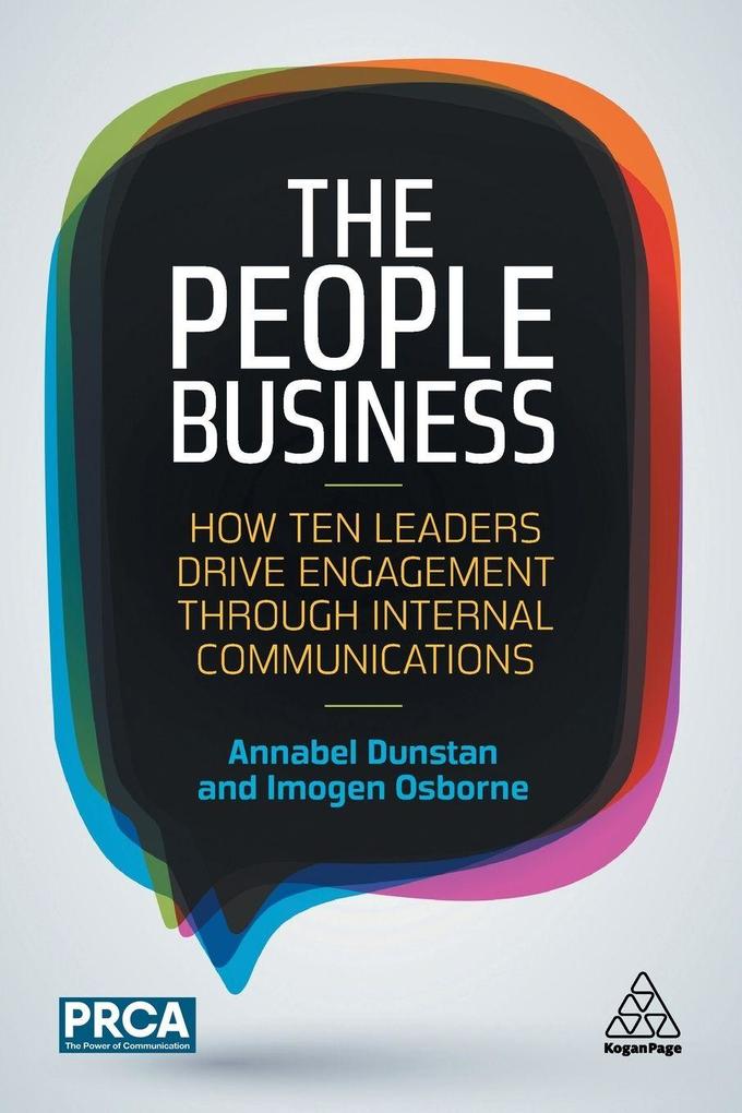 People Business