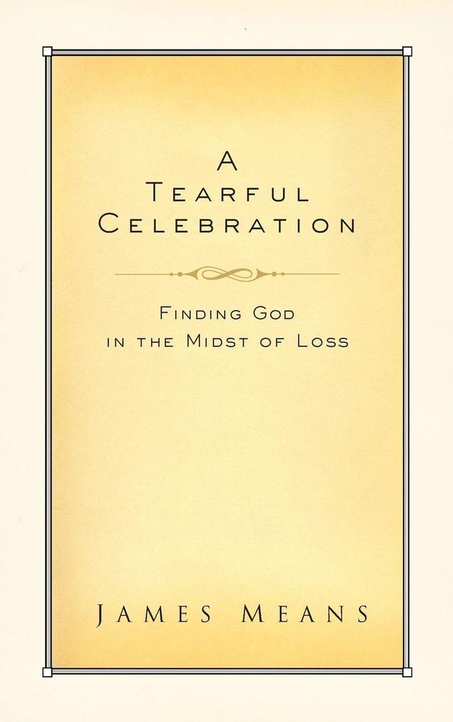 A Tearful Celebration