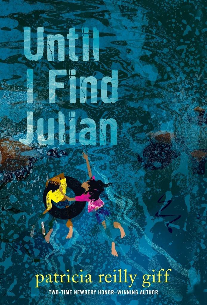Until I Find Julian