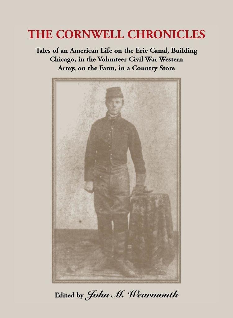 Cornwell Chronicles