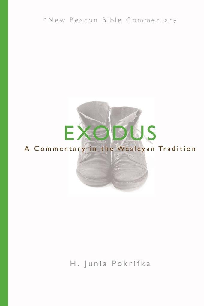 Nbbc Exodus