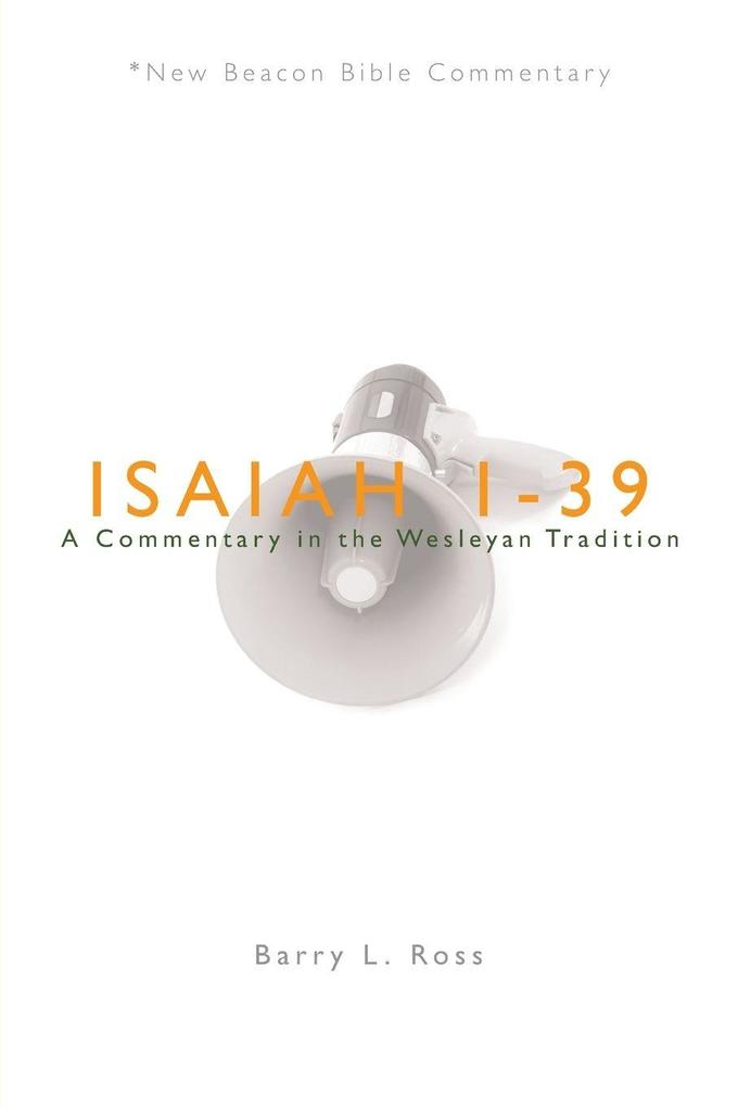Nbbc Isaiah 1-39