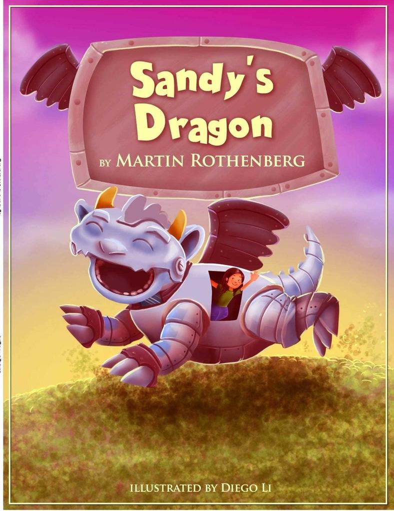 Sandy‘s Dragon